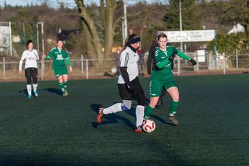 Bild 197 - Frauen SG Holstein Sued - SV Gruenweiss-Siebenbaeumen : Ergebnis: 0:2